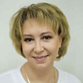 Бакуркина Лаура Аркадьевна, невролог
