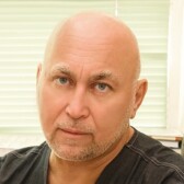 Зацепин Анатолий Владимирович, гинеколог