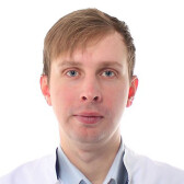 Терещенко Анатолий Васильевич, маммолог-онколог