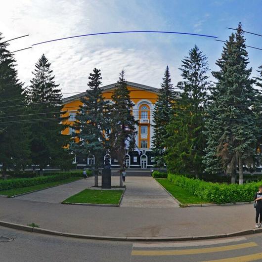 Железнодорожная поликлиника №1, фото №3