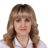 Безусова Ирина Витальевна, рентгенолог