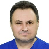 Реут Александр Александрович, онколог