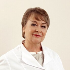 Пулатова Екатерина Николаевна, кардиолог