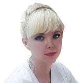 Матиенко Мария Ивановна, эндокринолог