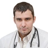 Погорелов Дмитрий Николаевич, онколог