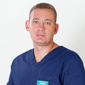 Афанасьев Алексей Борисович, имплантолог