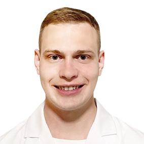 Арискин Алексей Александрович, терапевт
