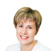 Плетнева Наталья Геннадьевна, невролог