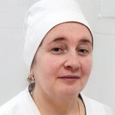Визирханова Лариса Алим-Пашаевна, невролог