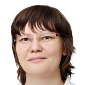 Хамидуллина Наиля Ильдаровна, офтальмолог