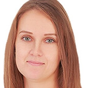 Зебелян Алёна Андреевна, рентгенолог