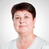 Компаниец Елена Львовна, физиотерапевт