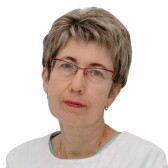 Корнейчук Светлана Ивановна, кардиолог