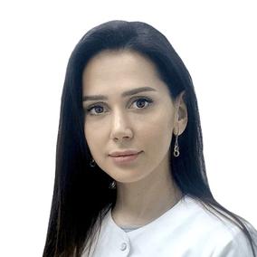 Нифталиева Вусале Али Кызы, ЛОР