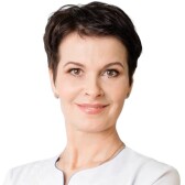Якимова Ольга Владимировна, офтальмолог