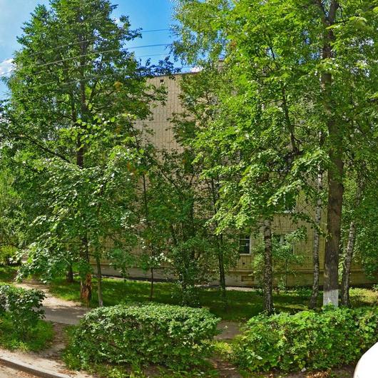 Детская поликлиника ЦГБ, фото №2
