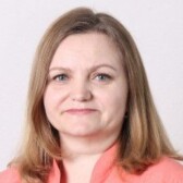 Чефранова Наталья Федоровна, детский невролог