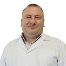 Романов Константин Николаевич, ЛОР