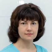 Пфайфер Наталья Николаевна, врач УЗД