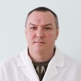 Попов Александр Николаевич, стоматолог-терапевт