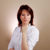 Лекомцева Юлия Николаевна, косметолог