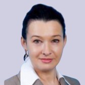 Карепина Анна Анатольевна, гинеколог