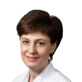 Тимошина Татьяна Михайловна, рентгенолог