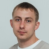 Сыроедин Максим Владимирович, массажист