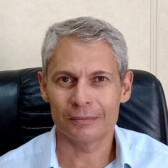 Карпухин Юрий Александрович, психолог