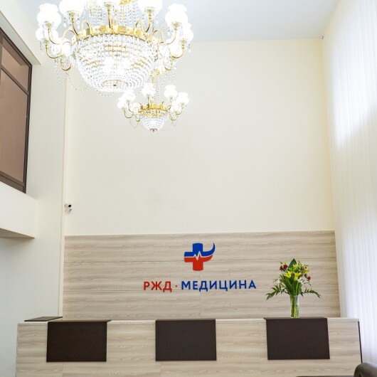 Центр восстановительной медицины и реабилитации Карповка, фото №4