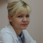 Боева Лариса Николаевна, эндокринолог