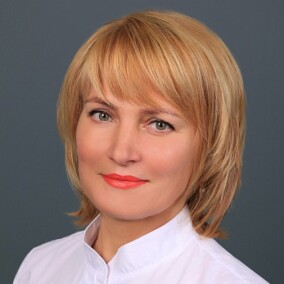 Низамтдинова Эльвира Рашитовна, гинеколог
