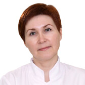 Фесенко Юлия Юрьевна, аллерголог-иммунолог