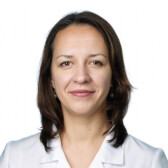 Люсина Екатерина Олеговна, гастроэнтеролог
