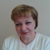 Осокина Екатерина Станиславовна, гинеколог