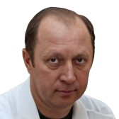 Позняк Алексей Леонидович, инфекционист