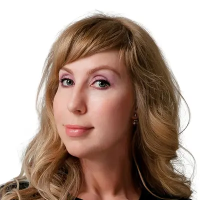 Свайкина Олеся Николаевна