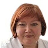Шапошникова Наталья Викторовна, пульмонолог