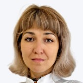Обанина Олеся Аркадьевна, диетолог