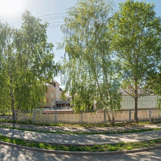 Онкологический диспансер, фото №1