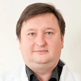 Помазков Андрей Александрович, хирург