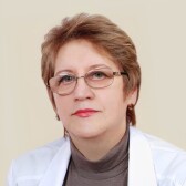 Макарова Ольга Анатольевна, педиатр