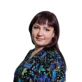 Лутченко Марина Владимировна, стоматолог-терапевт