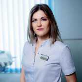 Деменкова Кристина Викторовна, стоматолог-терапевт