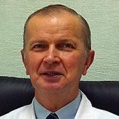 Востряков В. И., нарколог