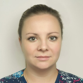 Парамонова Ирина Александровна, гинеколог