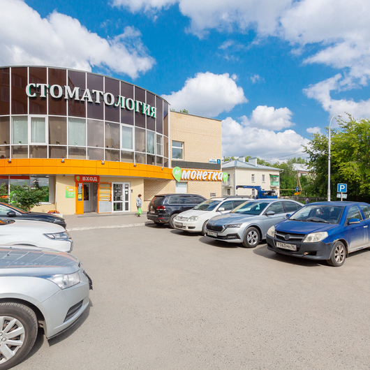 Estetic Art на Молотобойцев, фото №1