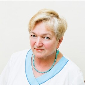 Данилова Нина Сергеевна, гинеколог