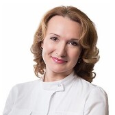 Юсупова Земфира Исмагиловна, стоматолог-терапевт