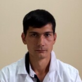 Иванов Дмитрий Николаевич, мануальный терапевт